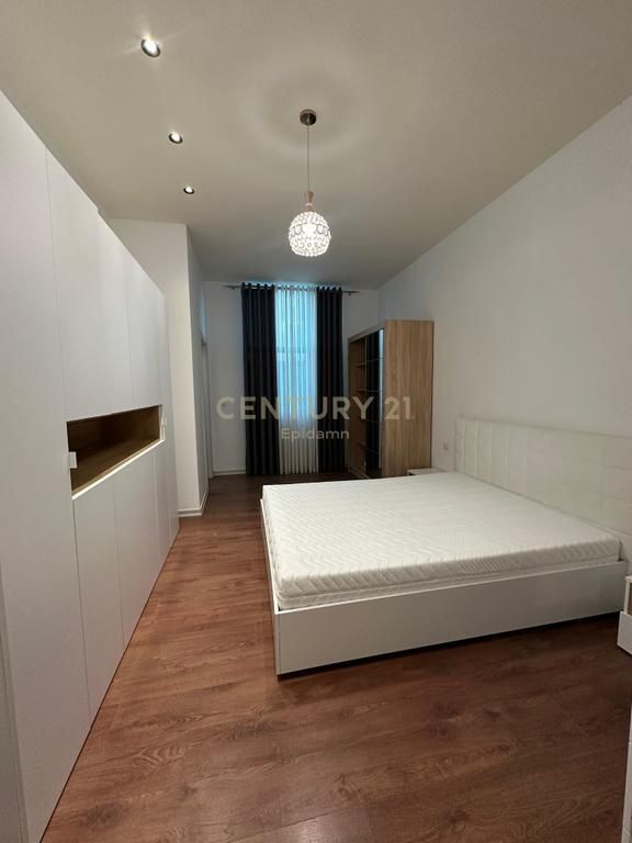 FOR RENT APARTMENT 2+1+2 AT VOLLGA IN DURRES