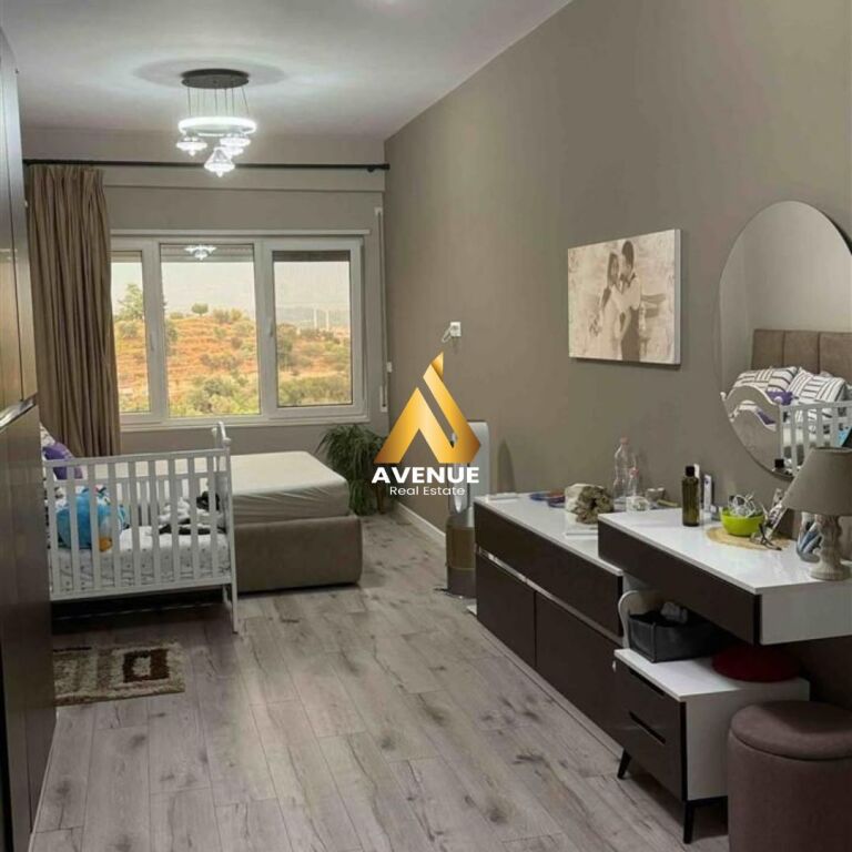 OCCASIONE!!! DUPLEX 3+1+3 CON VERANDA - KODRA E DIELLIT 2