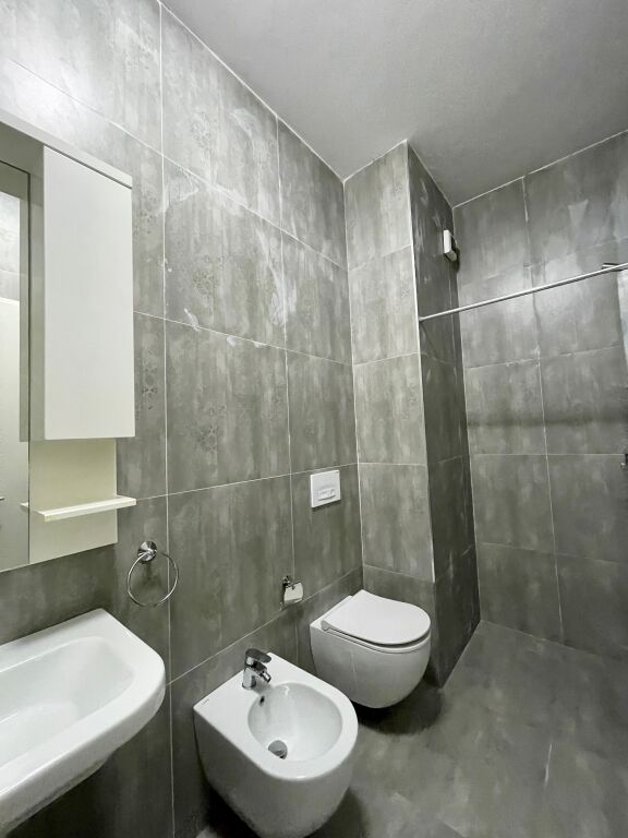 Apartament 1+1 per qira tek kompleksi Kontakt