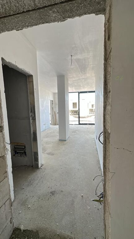 Appartamento 1+1 in vendita a Porto Lalëz – Investimento ideale sul mare