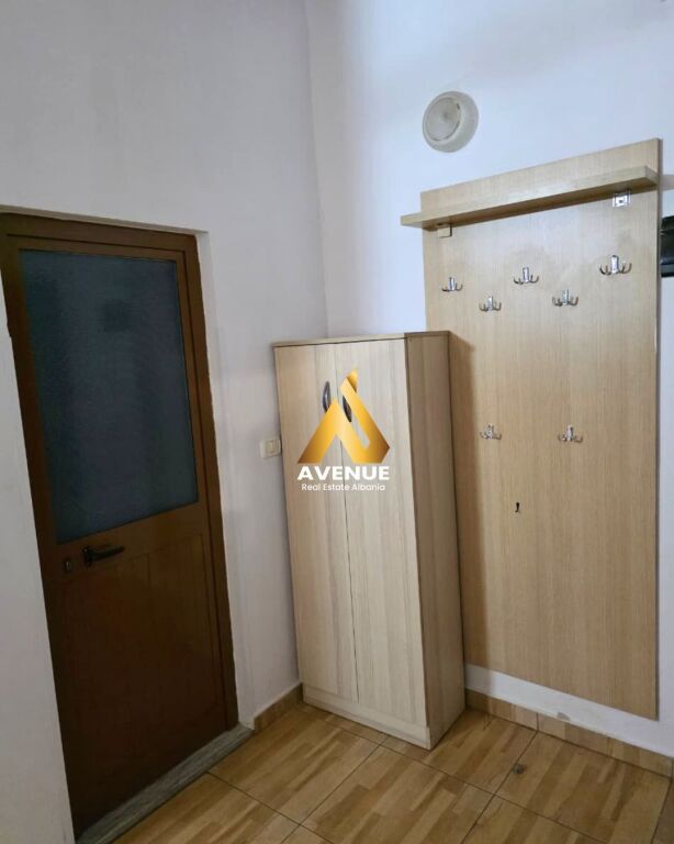 🏠 Jepet me qira apartament 1+1 – Varri i Bamit, Tiranë