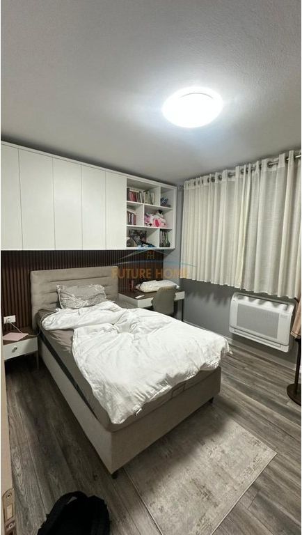 SHITET APARTAMENT 2+1,RRUGA E ELBASANIT