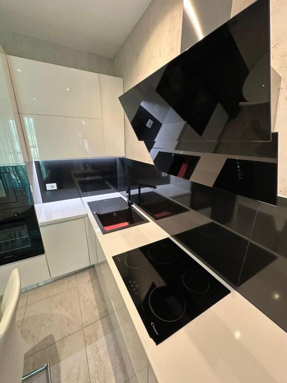 🏢 Apartment 2+1 for Rent at Ambasador 3