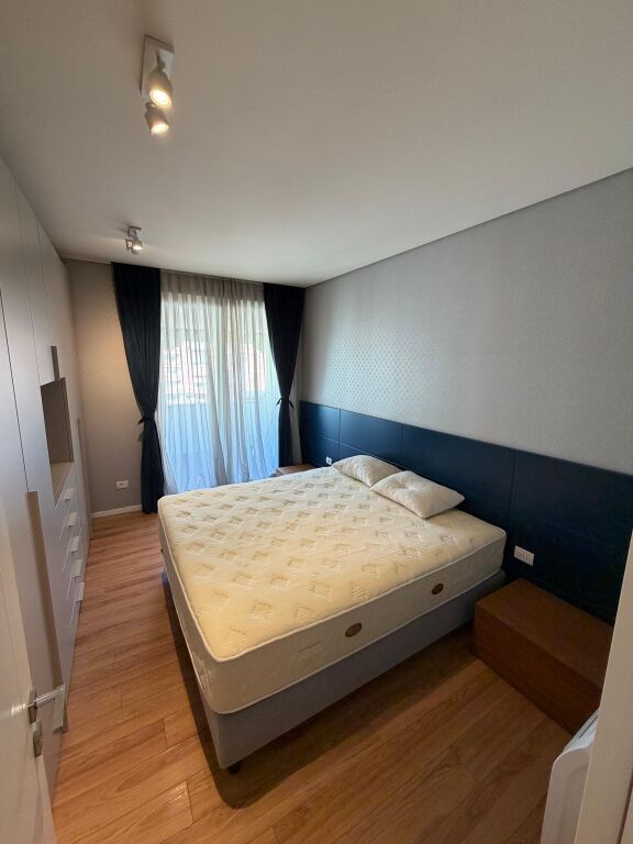 Apartment 2+1+Parking for rent at Bardhyl Street.