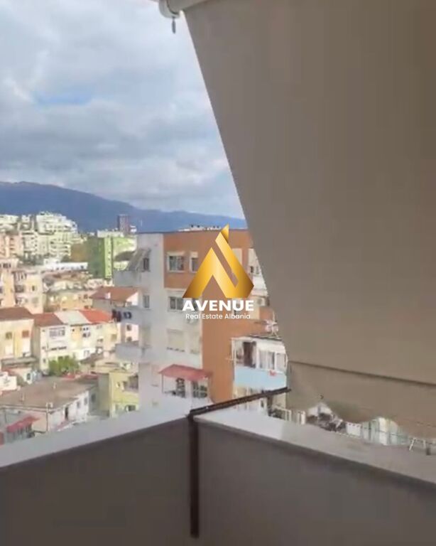 APARTAMENT 2+1 ME QIRA – VASIL SHANTO, TIRANË