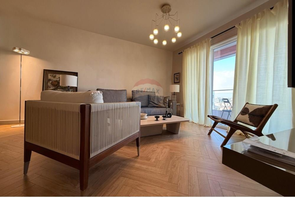 Apartament per shitje 2+1 tek Rruga e Elbasanit