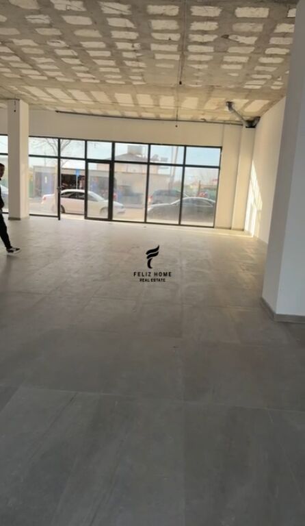 DYQAN ME QERA 202M2 KAMEZ 200.000 LEKE FH-66407