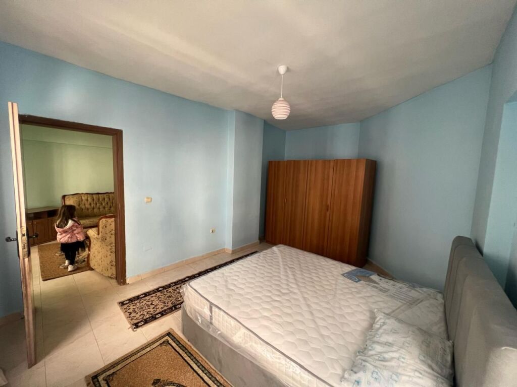 Qera apartament 1+1  ne Don bosko 40.000 leke