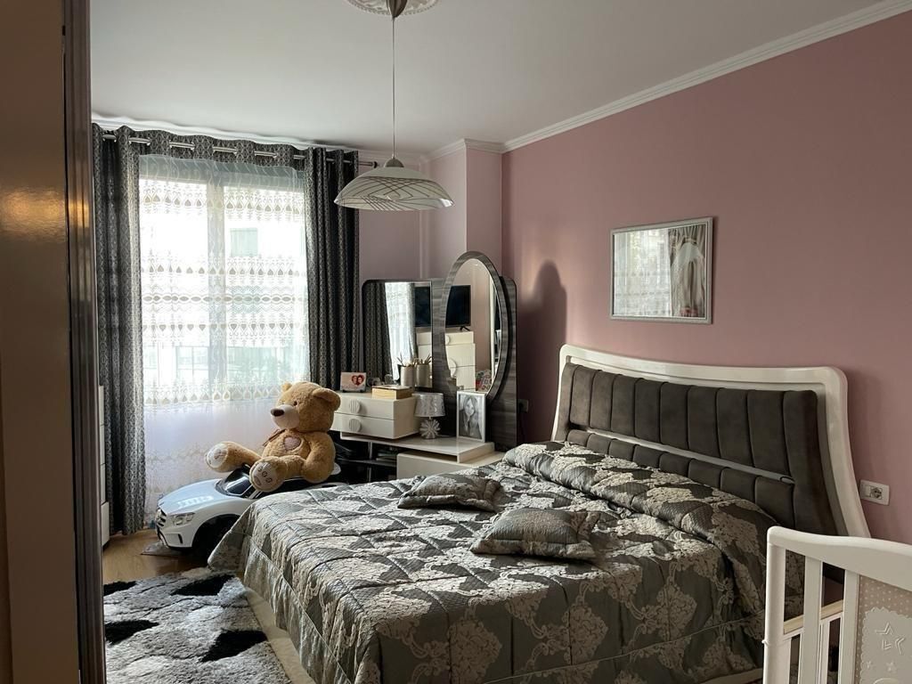 🏡✨ Shitet Apartament 2+1 – Rruga Besim Alla ✨🏡
