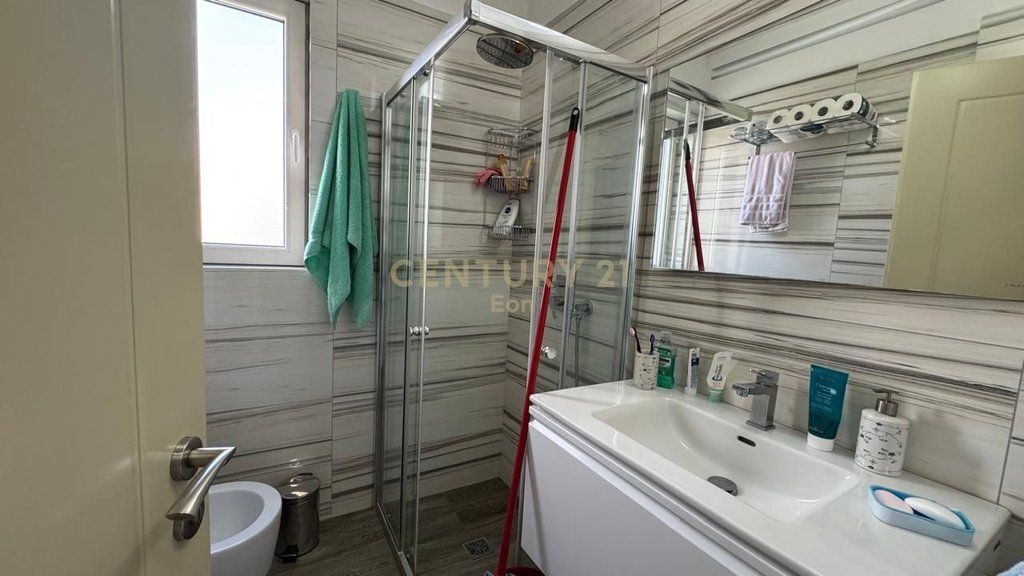 APARTMENT+PARKING NEAR THE SEA AT THE ROCK OF KAVAJA !
