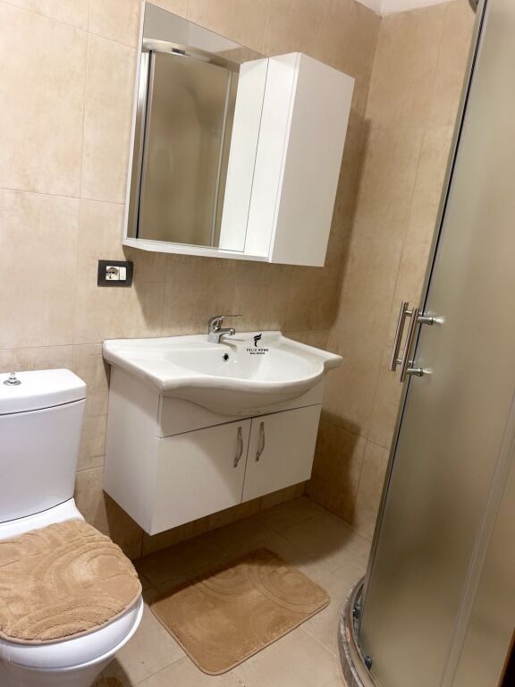APPARTAMENTO IN AFFITTO 1+1 VIA KAVAJES 70.000 LEKE FH-66460