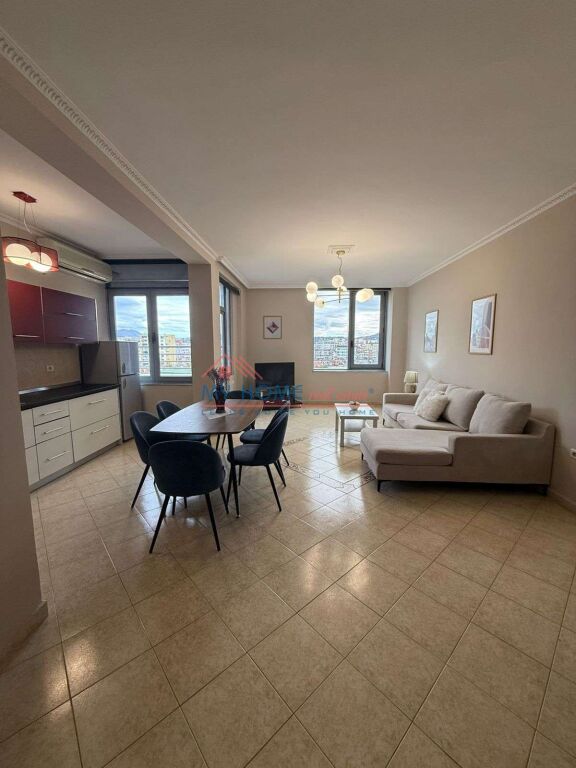 Apartment 2+1 for rent Center in Tirana