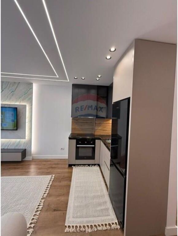 🏡 Shitet Apartament 1+1 – Astir, Bulevardi Migjeni