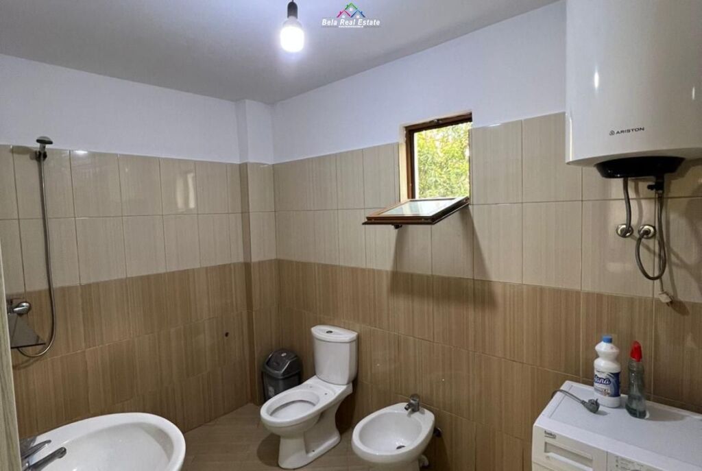 Villa in Affitto 2+1 a 5 Maj (ID BV22597) Tirana