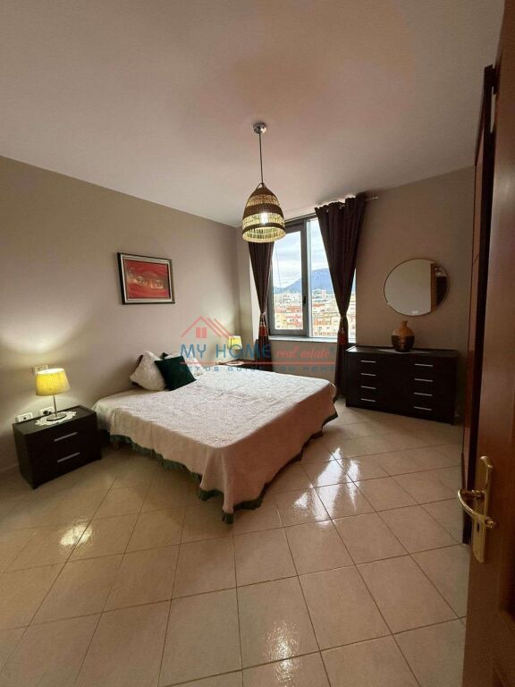 Apartment 2+1 for rent Center in Tirana