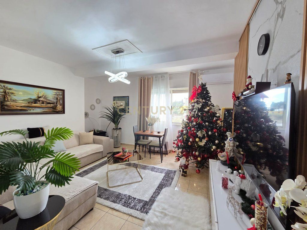 APARTMENT 1+1 FOR SALE NEAR THE VILA SE ZOGUT !