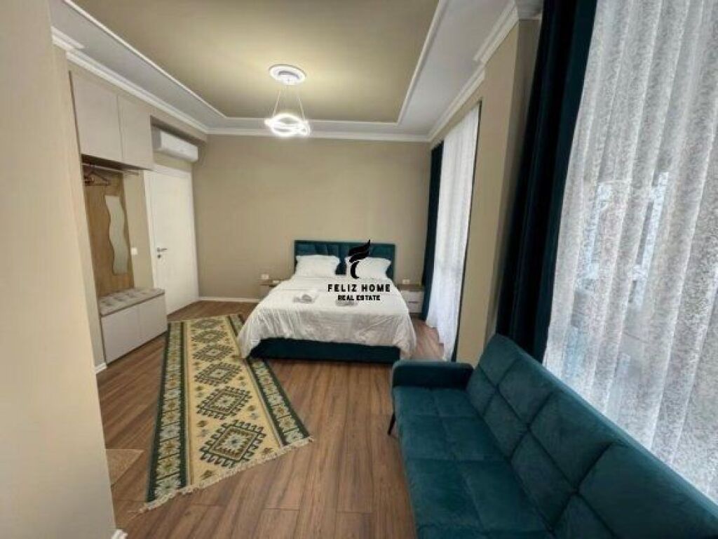 APPARTAMENTO IN AFFITTO 2+1+2 CENTRO 80.000 LEKE FH-66427