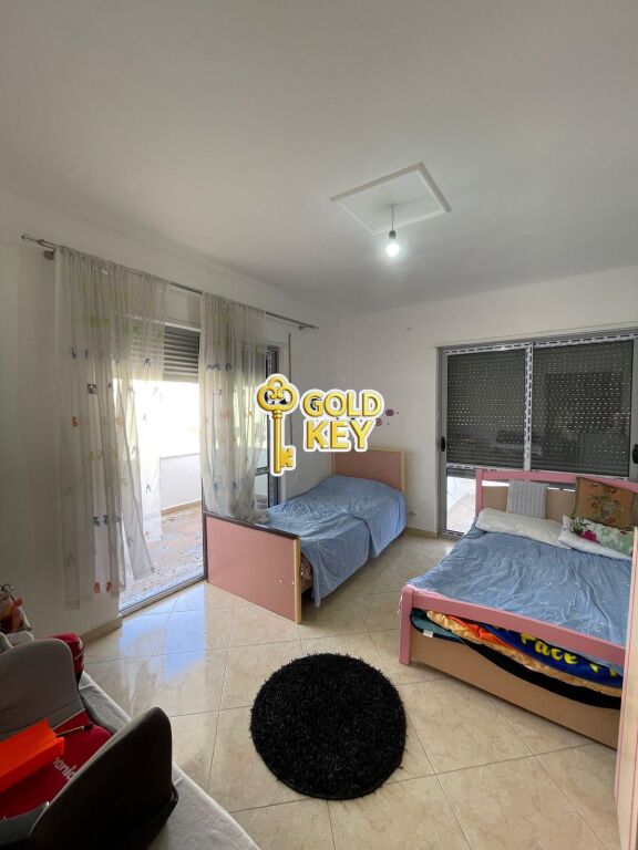 🏡 APARTMENT FOR SALE 2+1+2 + 3 BALCONIES EKA BEACH COMPLEX