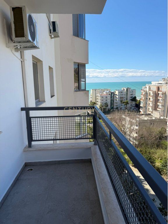 Apartment 2+1 For Sale in Shkëmbi i Kavajës, Durrës !