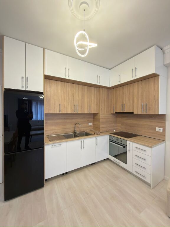 Apartment for rent 2+1 Astir, Urban Gate Residence