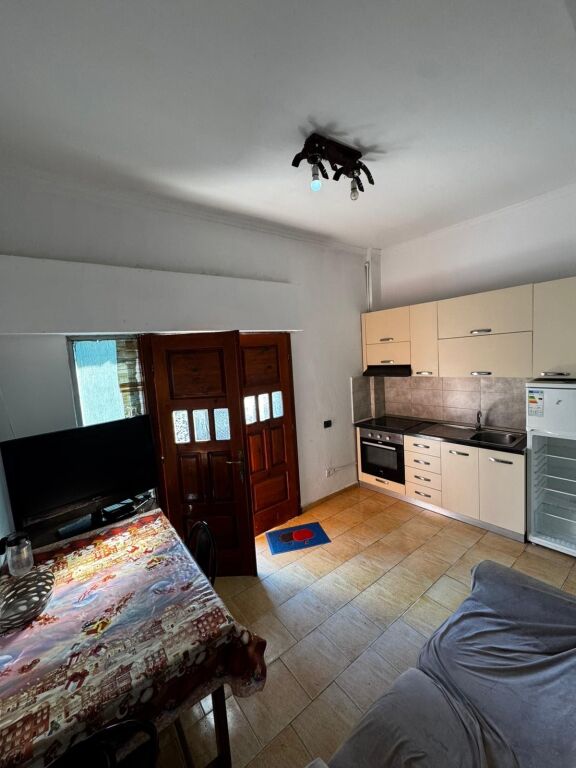 Apartament 1+1 tek Jordan misja