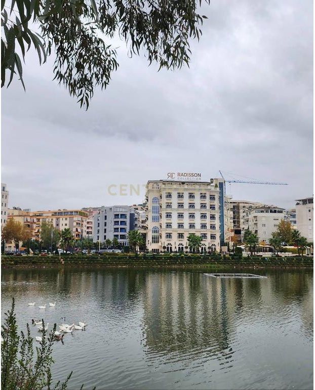 DRY LAKE, WE SELL APARTMENT 1+1