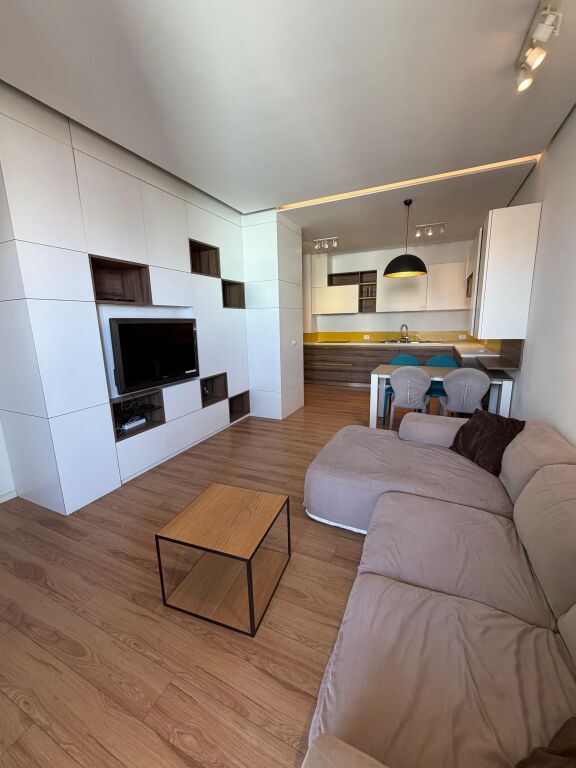 Apartment 2+1+Parking for rent at Bardhyl Street.