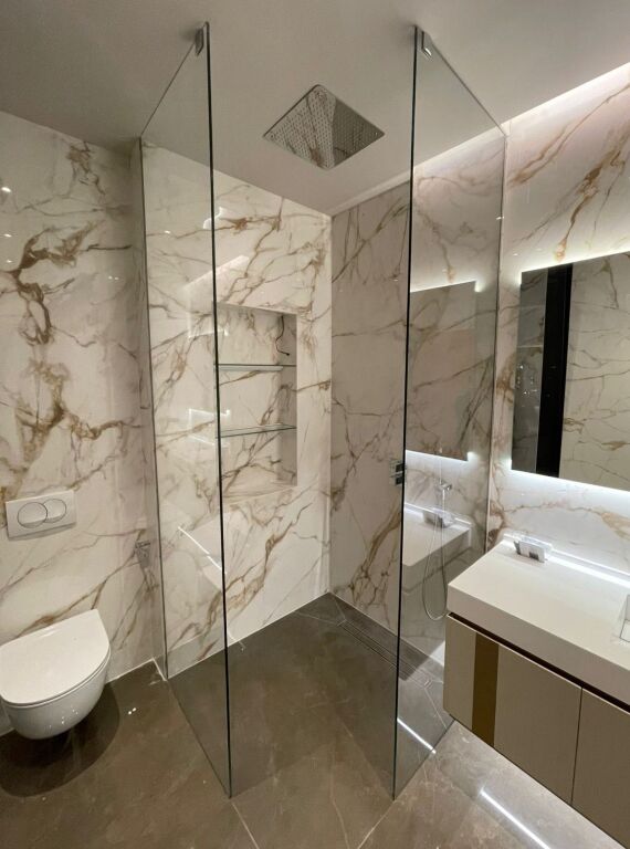 🏡Mandarin Residence – Villa su 3 Piani in Vendita