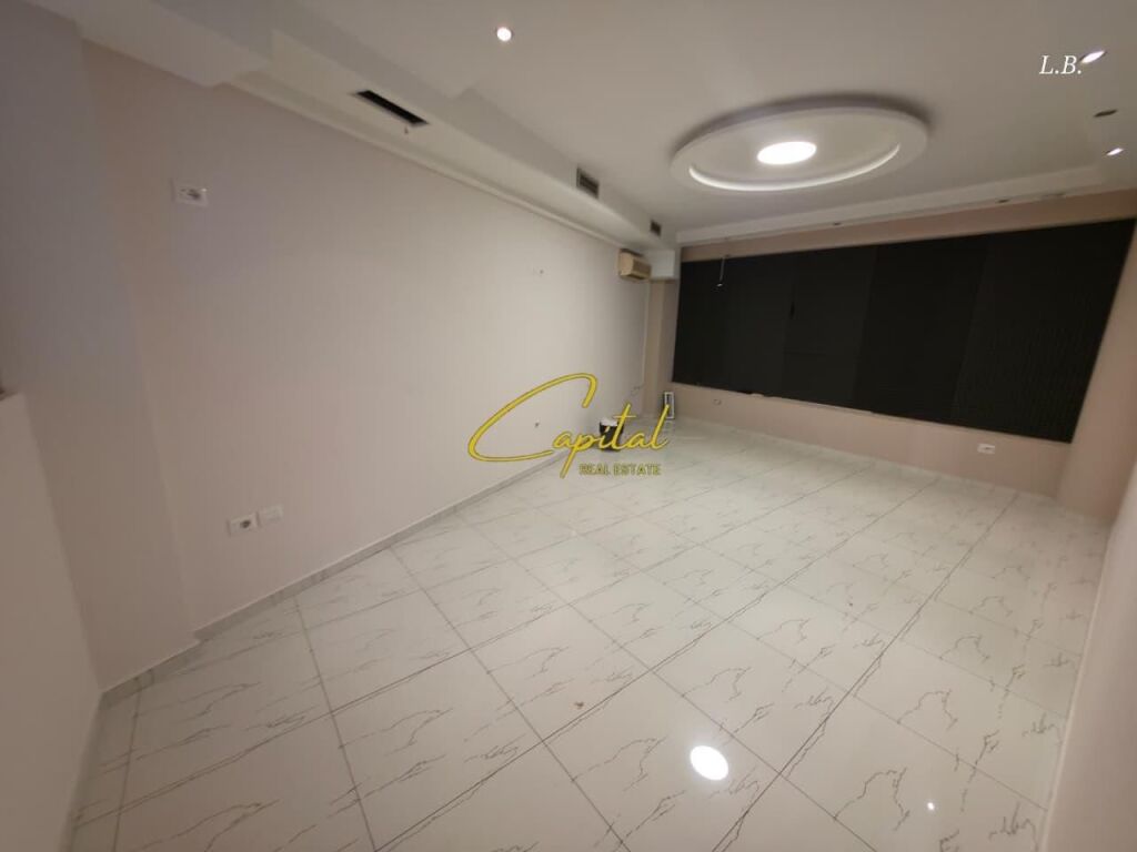UFFICIO IN AFFITTO 386 M2 VIA DIBRA 4000 EURO