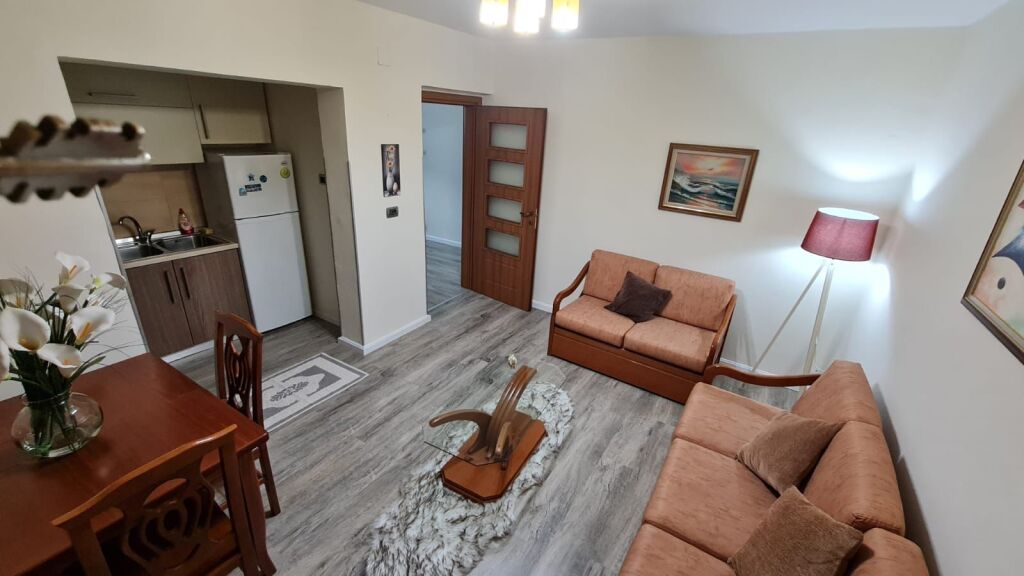 Apartment 1+1 for Sale  Medrese   
