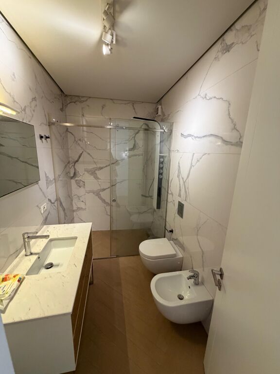 Apartment 2+1+Parking for rent at Bardhyl Street.