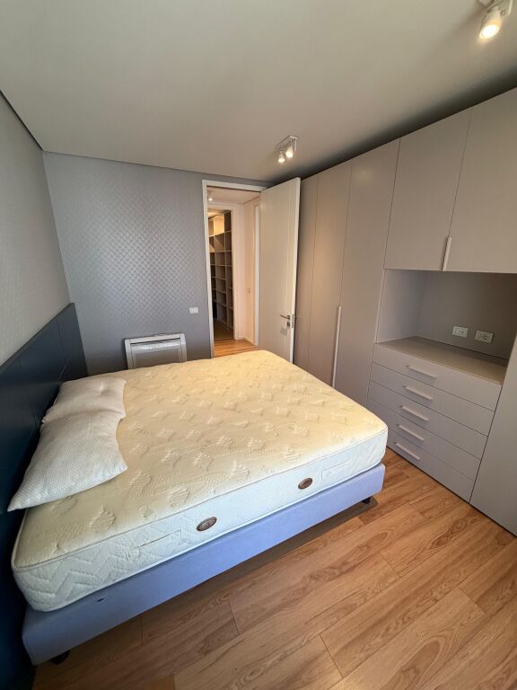 Apartment 2+1+Parking for rent at Bardhyl Street.