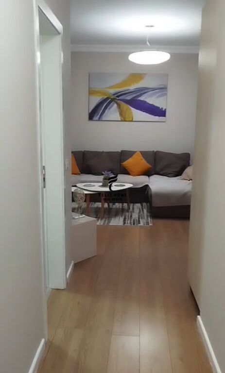 APARTMENT FOR RENT 2+1+2 FORMER TRAIN STATION 70,000 LEKE FH-66616