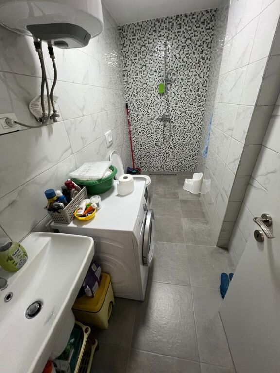 Apartament Me Qera 1+1 Ne Don Bosko (ID B2101598) Tirane