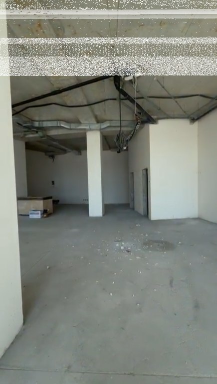 Premises for rent Kosovarve Street Lake Weiv !