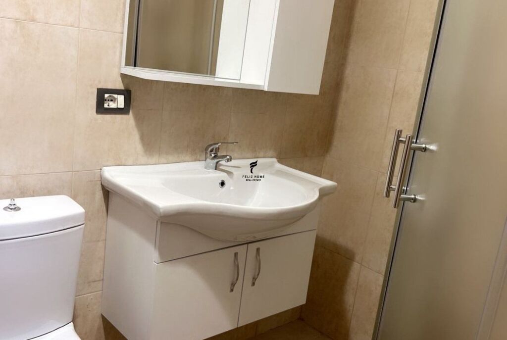 APPARTAMENTO IN AFFITTO 1+1 VIA KAVAJES 650 EURO FH-66518