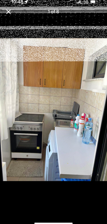 Monolocale in vendita, ex Parco 99.000 (convertibile in 1+1)
