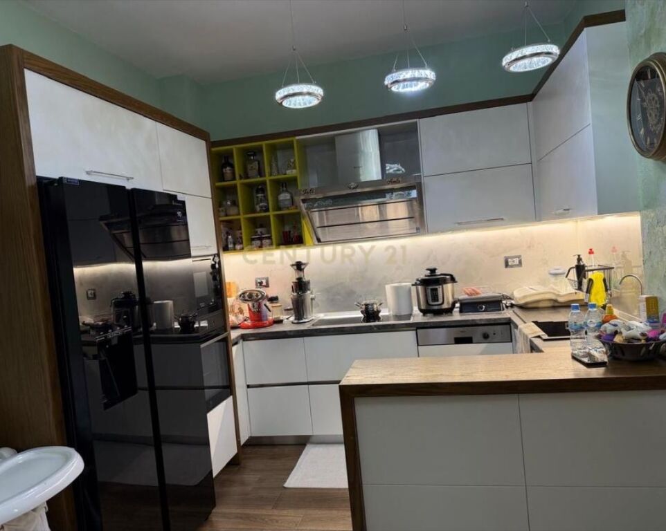 VENDIAMO APPARTAMENTO 2+1 A FRESK !! 185,000 € Superficie Totale  109m2