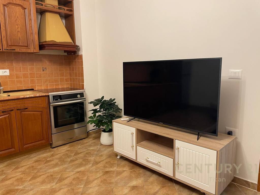 Vendesi appartamento 1+1 a Don Bosco