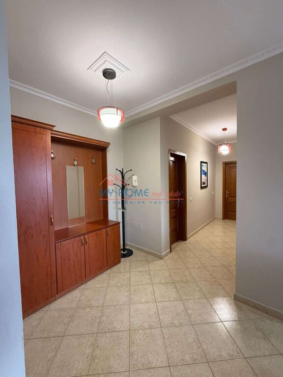Apartment 2+1 for rent Center in Tirana