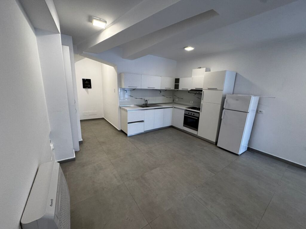 🏡 Apartment 2+1 for sale – Kodra e Diellit Residence 1