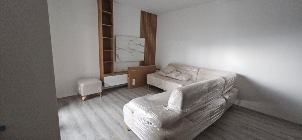 👉 Appartamento 2+1 in affitto 📍 Paskuqan💶 Prezzo: 500€ / mese