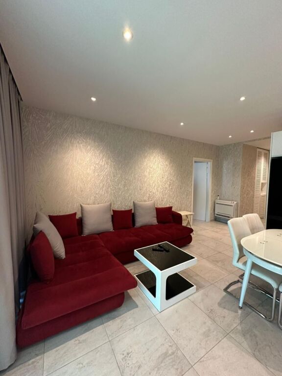 🏢 Apartment 2+1 for Rent at Ambasador 3