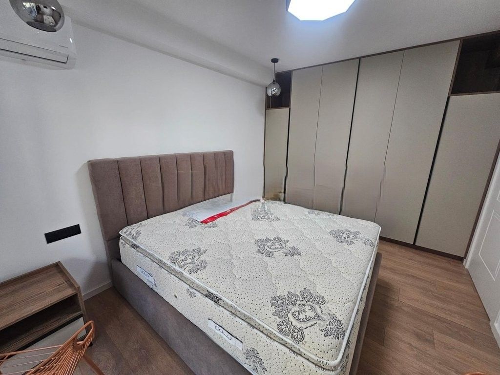 POLICE STATION NO.4, 1+1 APARTMENT FOR RENT 500 € /Month