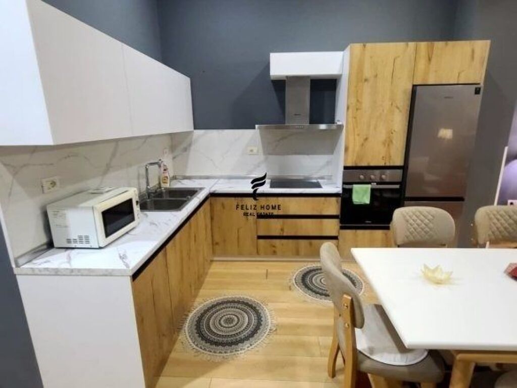 APARTAMENT ME QERA 1+1 LIQENI THATE 60.000 LEKE FH-66476