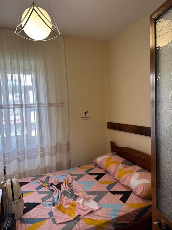 APPARTAMENTO IN AFFITTO 1+1 ISH BLLOK 50.000 LEKE FH-66593