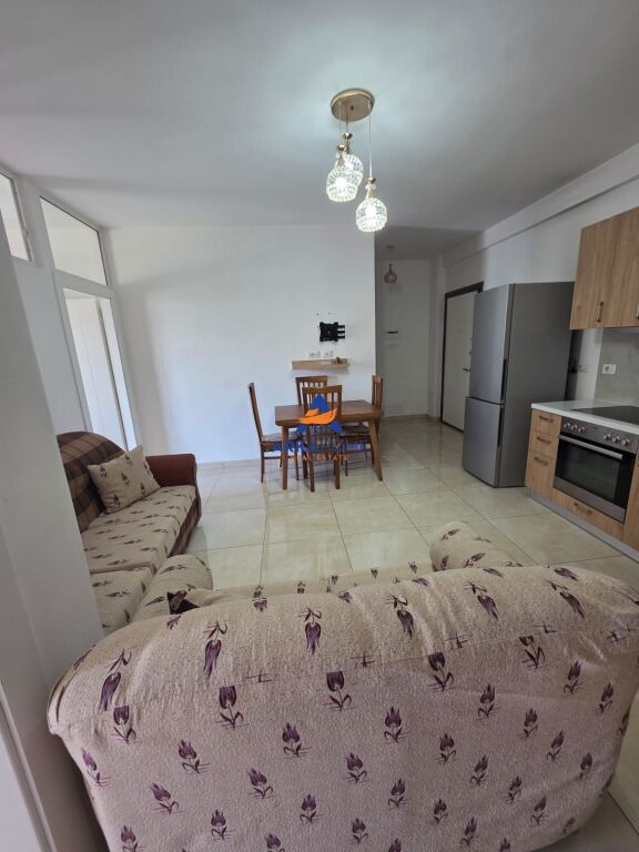 APARTMENT FOR RENT 2+1+BALCONY "JOLLA BUILDING, SOKRAT MIHO STREET, ASTIR" 50,000 LEKE (NEGOTIABLE)