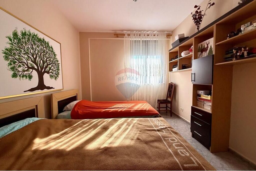 Apartment - For Sale - Ali Demi Street, Tirana