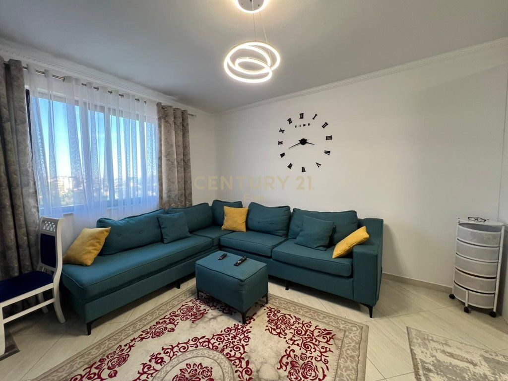 Appartamento 3+1+2 In Vendita a Shkozet, Durrës !