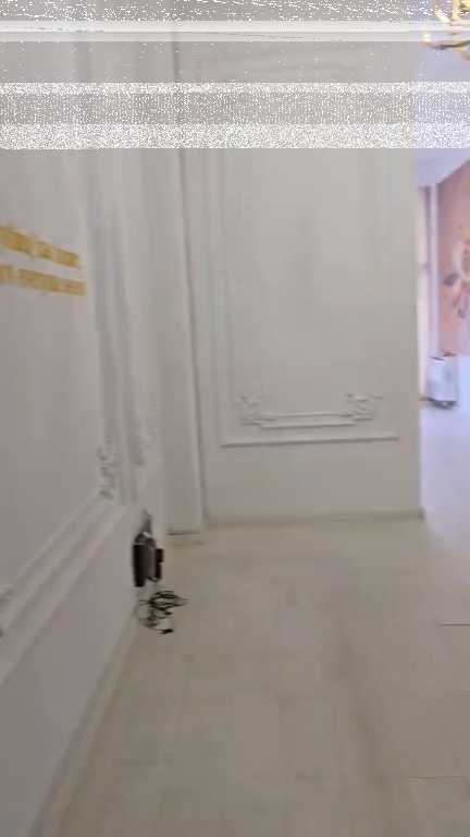 Ambjent Biznesi, Rruga e Kavajes!